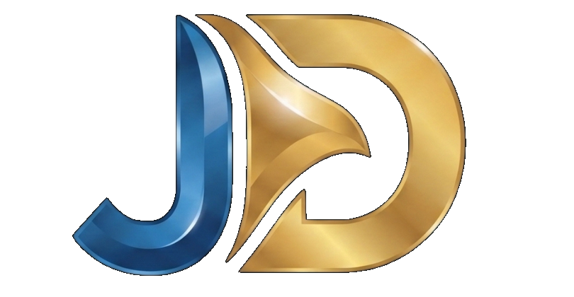 Símbolo JD Digital Company
